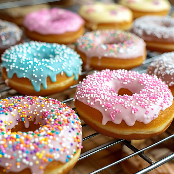 Donuts